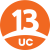 Logotipo_de_Canal_13_(2010)